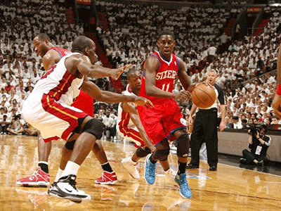 丹麥甲級籃球聯賽直播